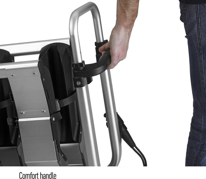 Actual product image Elite Dolomiti 2B Ramp