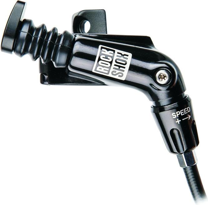 RockShox Reverb Button Kit Links (2013 - 2015)