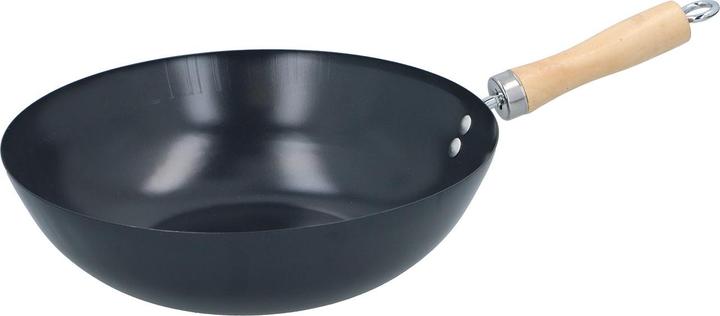 Poêle + casserole