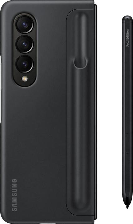 Produktbild Samsung Standing Case mit Stift (Samsung Galaxy Z Fold4)