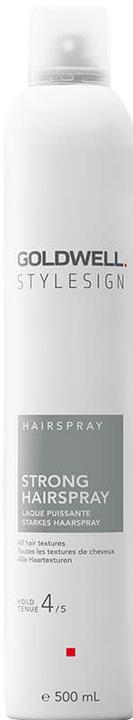 Image du produit Goldwell StyleSign - Laque forte - 500ml (500 ml)
