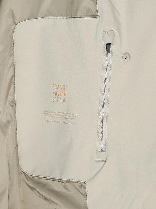 Immagine prodotto Scandinavian Edition Trenchcoat MIDWAY (S)