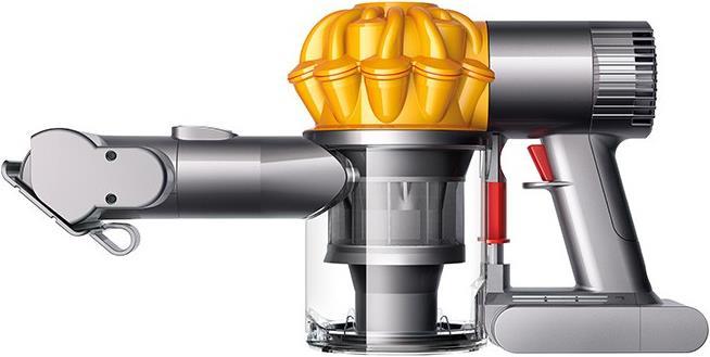 Produktbild Dyson V6 Top Dog