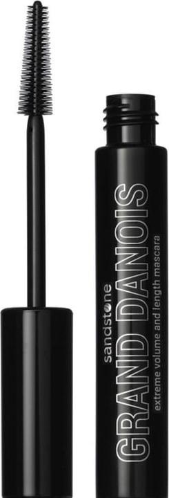 Sandstone Mascara Grand Danois (Schwarz)