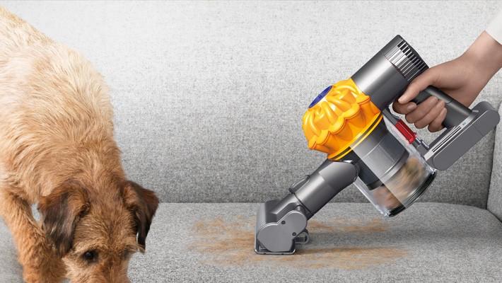 Produktbild Dyson V6 Top Dog