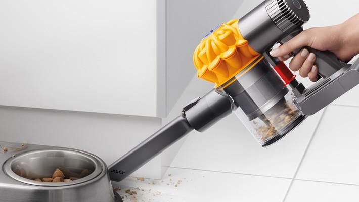 Produktbild Dyson V6 Top Dog