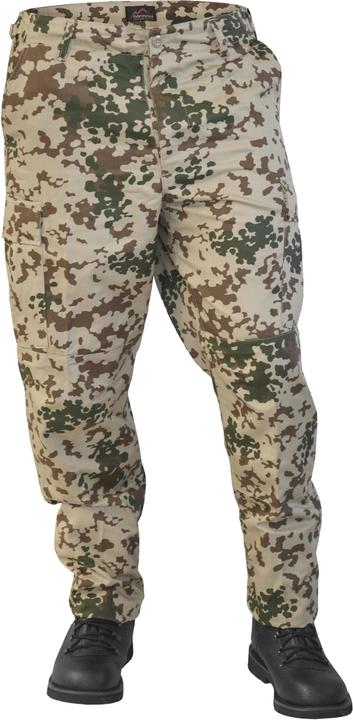 Tropical Camo