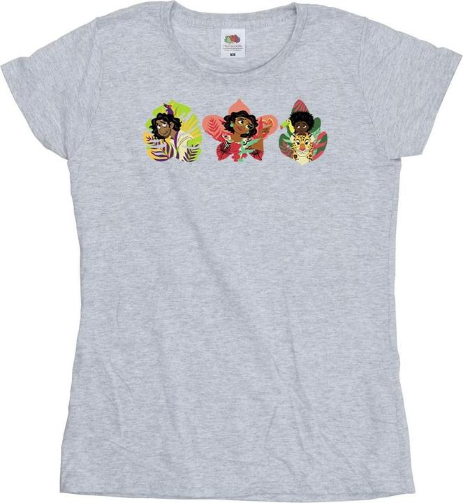 Disney Encanto Family Line TShirt (XXL)