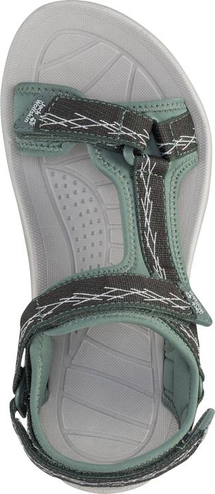 Actual product image Jack Wolfskin Wave Breaker W (37)