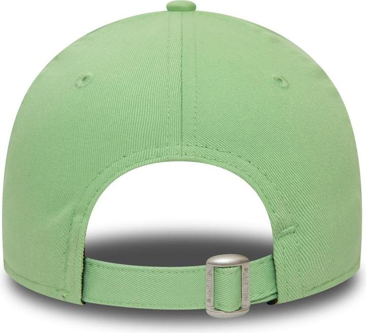 Actual product image New Era 9Forty Enfants Cap - New York Yankees vert (48, 49, 50)