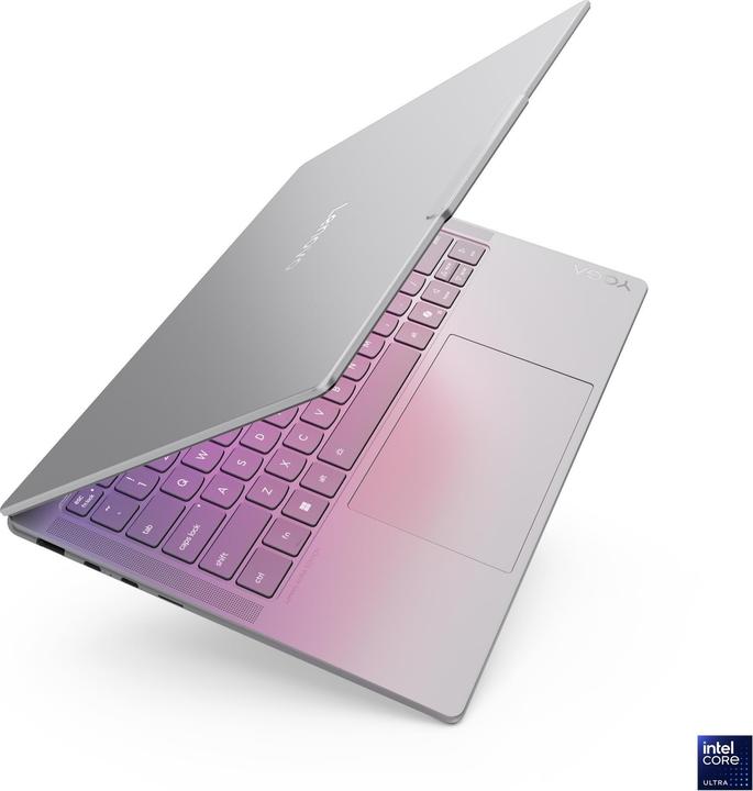 Productafbeelding Lenovo Yoga Slim 7 14ILL10