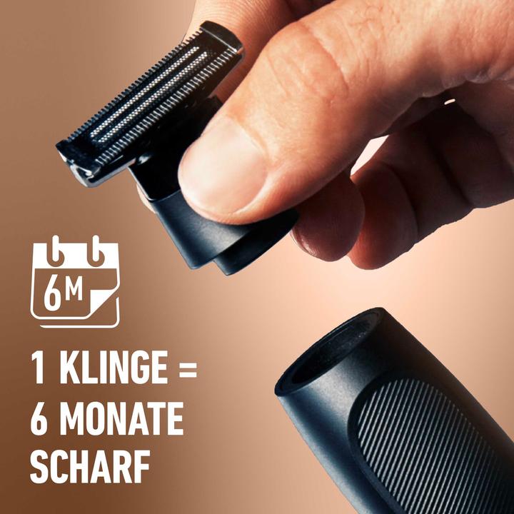 Image du produit King C. Gillette Style Master