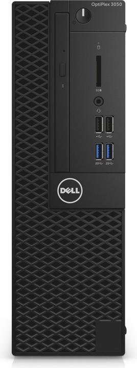 Produktbild Dell OptiPlex 3050 SFF (Intel Core i5-7500, 8 GB)