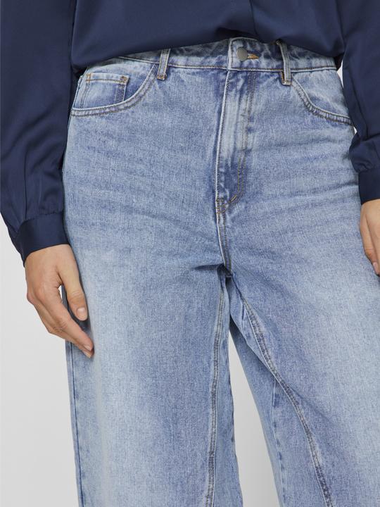 Immagine prodotto Vila Jeans a vita alta e larghi (Banda radio 38 (2600 MHz))