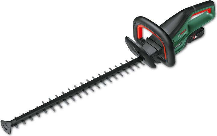 Bosch Home & Garden UniversalHedgeCut 18V-50 (Akkuheckenschere)