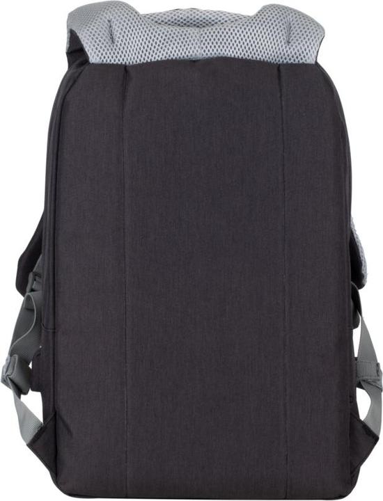 Image du produit Rivacase NB BACKPACK 15.6" + MOUSE/7563 BLACK (15.60")