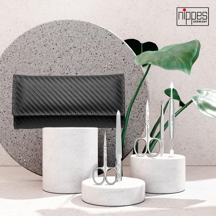 Produktbild Nippes Maniküre Set (5-teilig)