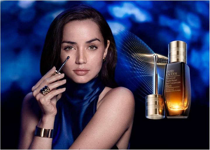 Actual product image Estée Lauder Advanced Night Repair (Serum, 15 ml, Night)