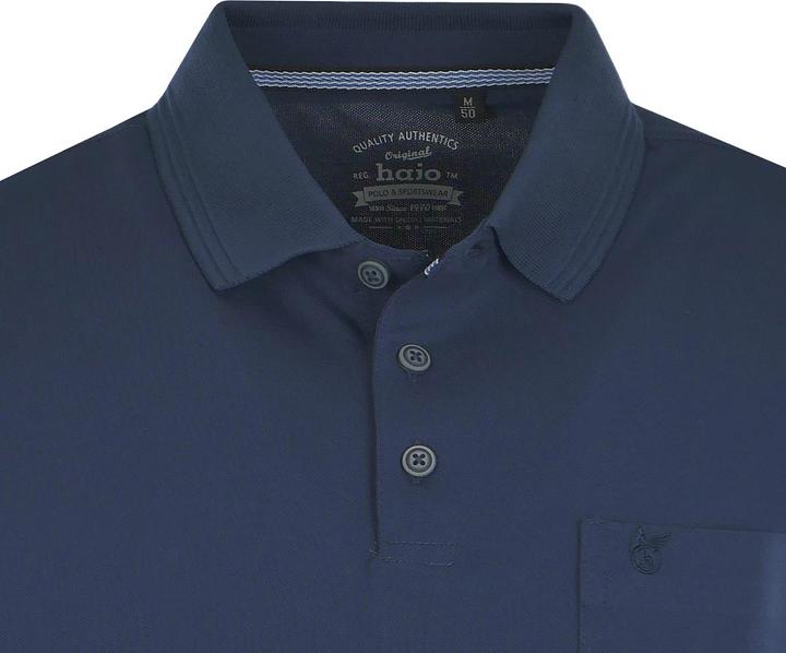 Produktbild Hajo Pique Poloshirt (50, M)