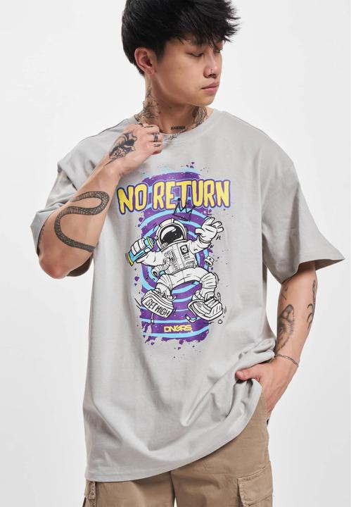 Produktbild Dangerous DNGRS NoReturn Tshirt - 111117 (M)