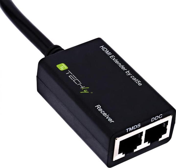 Immagine prodotto Techly HDMI - RJ45
