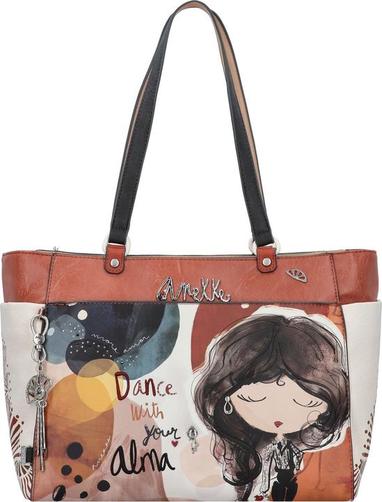 Anekke Alma Shopper Tasche 39 cm (13 l)