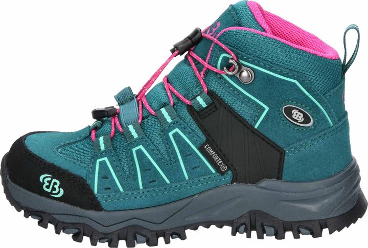 Image du produit Brütting Mount Pinos Kids High (35)