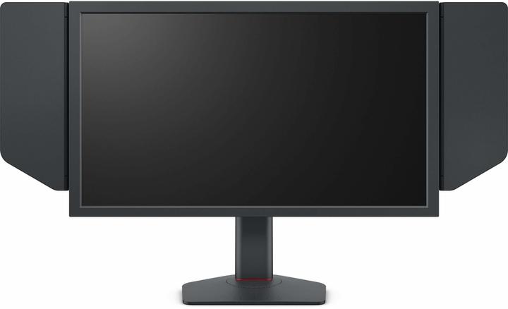 Actual product image BenQ XL2546X+ (1920 x 1080 pixels, 24.50")