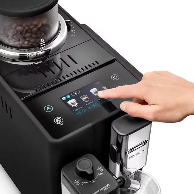 Actual product image De'Longhi Rivelia (EU plug)