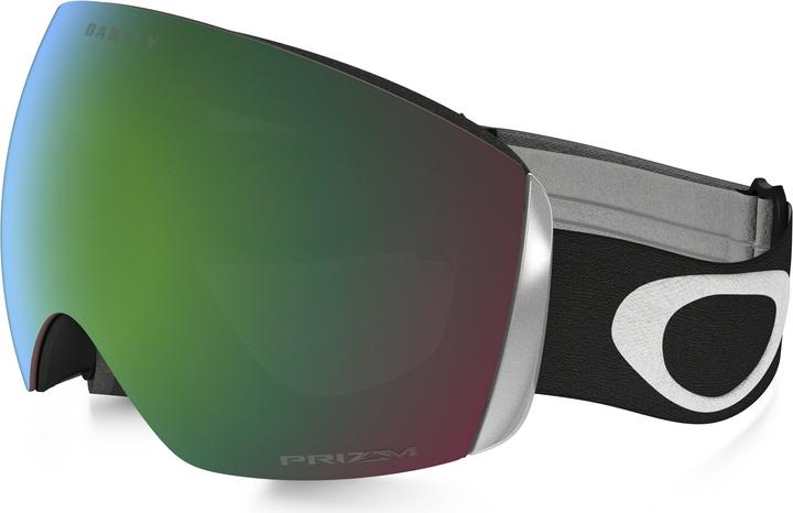 Oakley Flight Deck