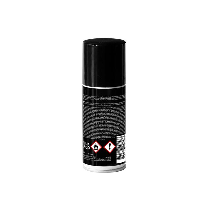 Actual product image Dynamic Bike Care Lens Love 100ML
