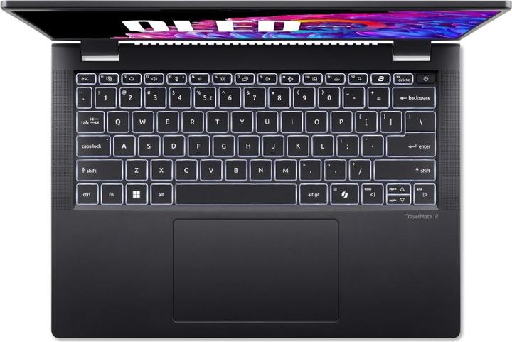 Produktbild Acer Travelmate P6 (14", Intel Core Ultra 7 155H, 32 GB, 1000 GB, Eng. Int.)