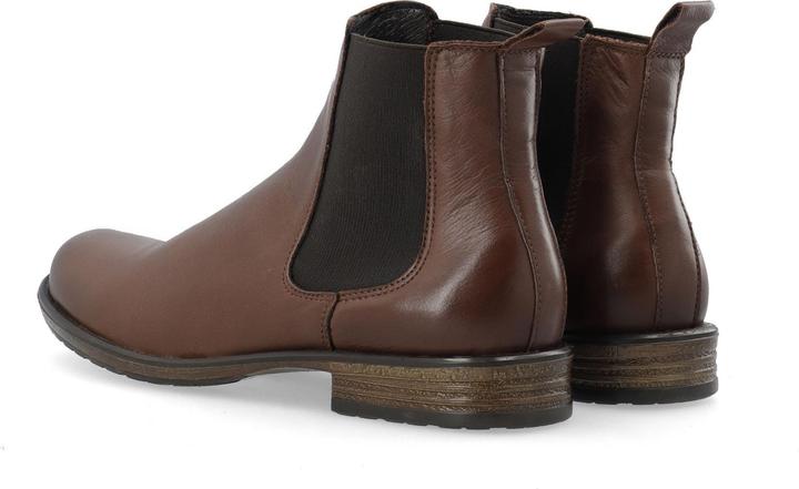 Actual product image Bianco BIADANELLE Chelsea Boots (39)