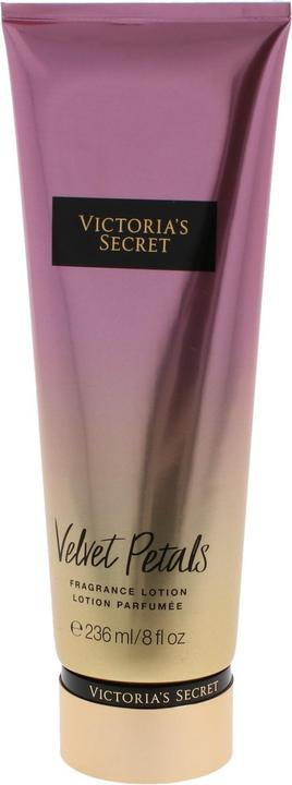 Victoria's Secret Velvet Petals (Körpercreme, 236 ml)