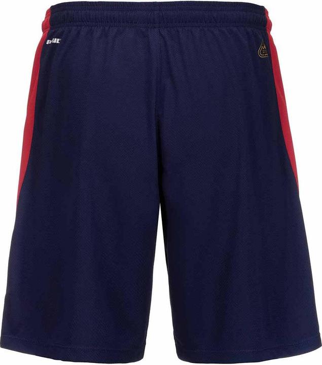 Actual product image Kappa Training shorts SM Caen Ahorazip Pro 8 2024/25 (L)
