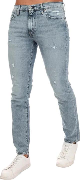 Immagine prodotto Levis 511 Thrifted Casual Jeans Aderente Uomo (31)