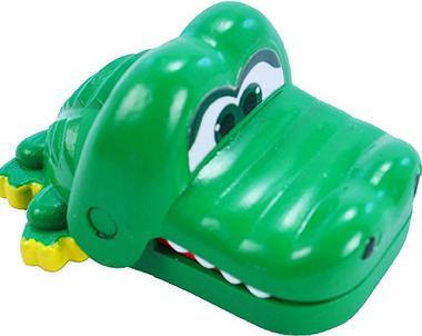 Super Impulse Crocodile Dentist (Deutsch, Französisch, Italienisch, Englisch)