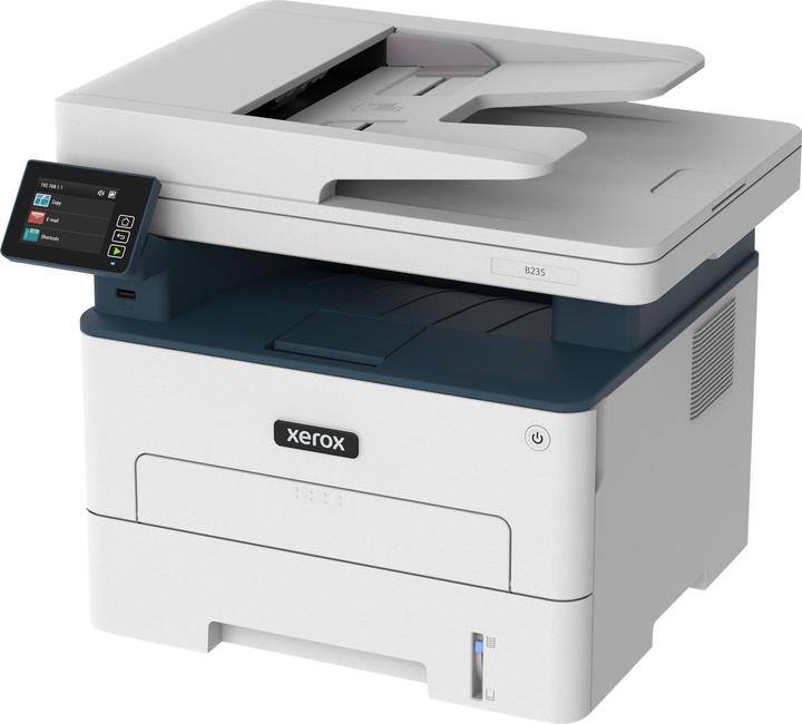 Productafbeelding Xerox B235 (Laser, Zwart-wit)