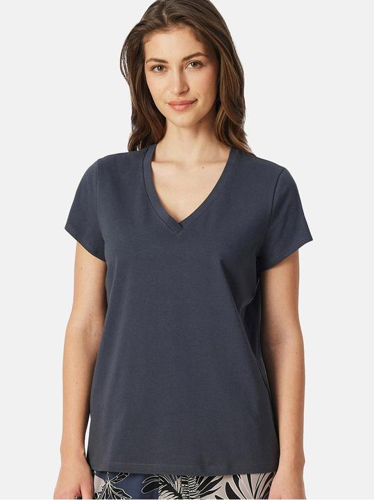 Produktbild Schiesser Sleepshirt Mix & Relax (46)