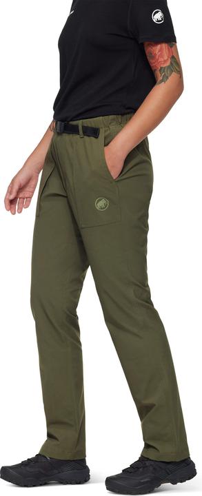 Actual product image Mammut Mountain Tough (Frequency band 38 (2600 MHz))