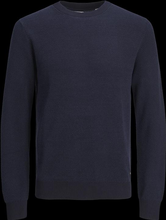 Immagine prodotto Jack & Jones Jjeglobe Knit Crew Neck Noos (M)