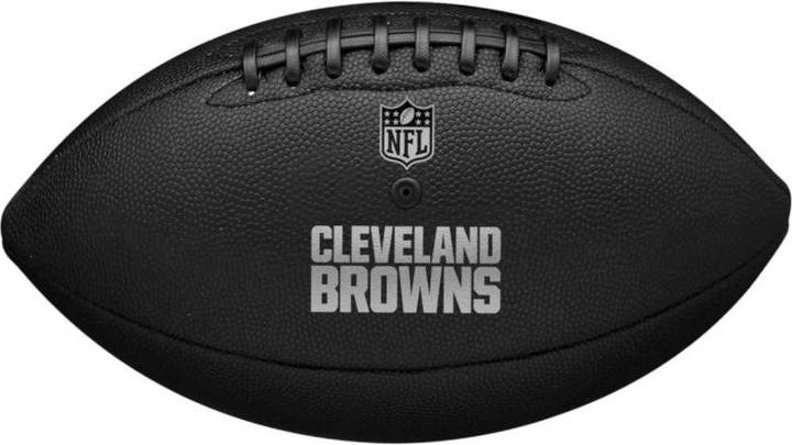 Immagine prodotto Wilson NFL Team Metallic Premiere Cleveland Browns Ball