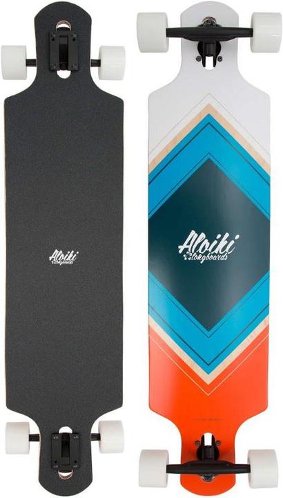 Aloiki Achican (40.20")