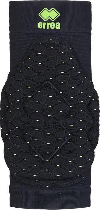 Actual product image Errea knee pads seth (x2) (M, Knee pad, Pair)