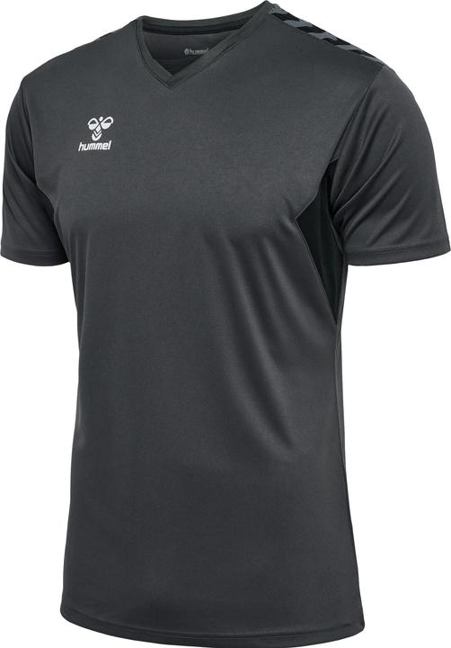 Produktbild hummel Hmlauthentic Pl Jersey S/S (L)