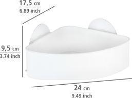 Actual product image Wenko Osimo