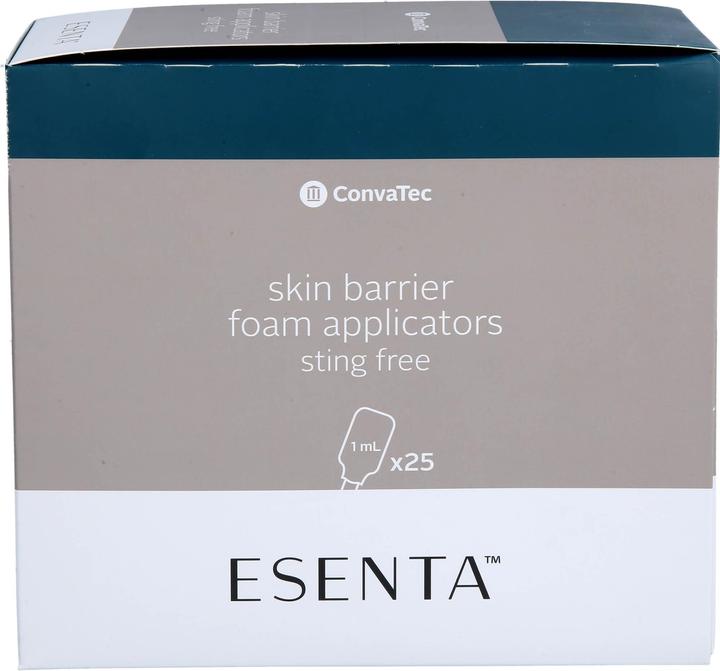 Actual product image Esenta Hautschutz-Applikator steril (25 x)