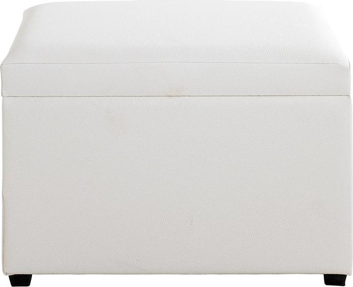 Actual product image HAKU Möbel Chest of seats (58 cm)