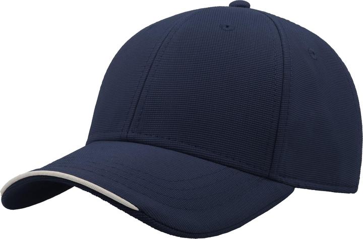 Immagine prodotto Atlantis Estoril Cappellino Da Baseball 6 Pannelli Riciclato (Taglia unica)