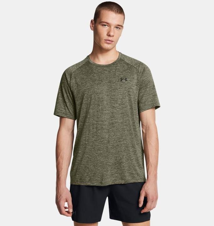 Produktbild Under Armour TECH 2.0 T-SHIRT TRAINING (S)